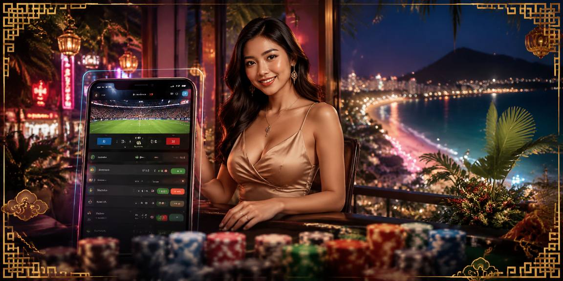 000win Khám Phá Những Gì 000win Casino Có
